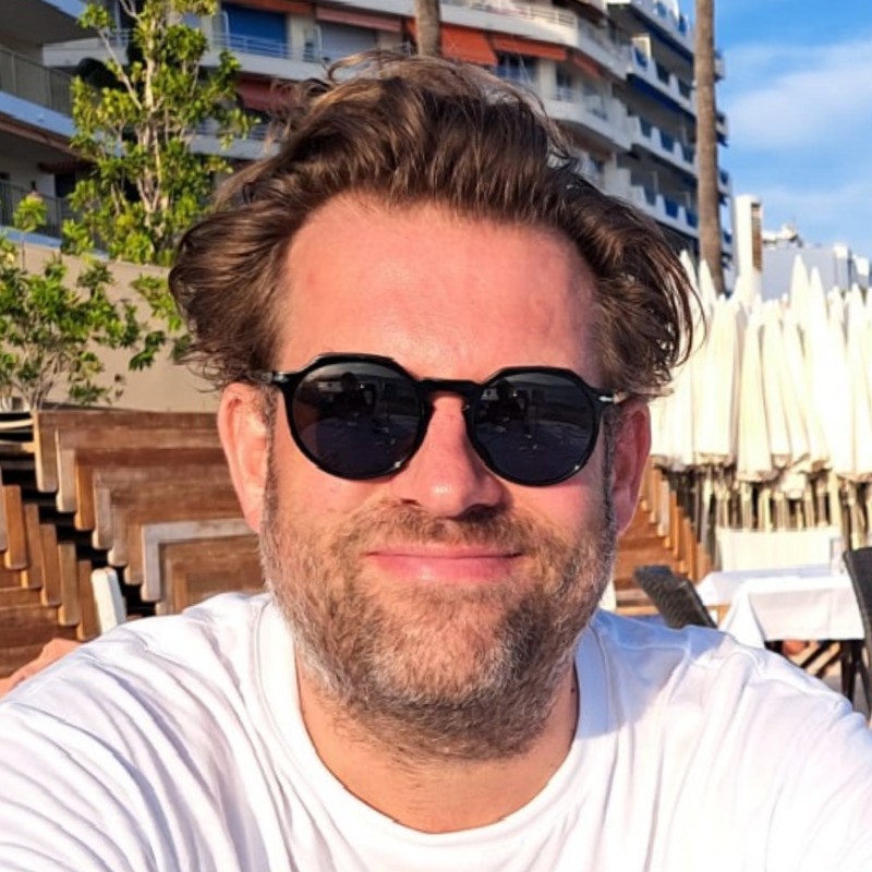 Michael Fancher, auteur